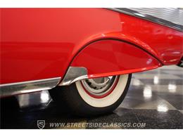 1957 Chevrolet Bel Air (CC-2096304) for sale in Concord, North Carolina