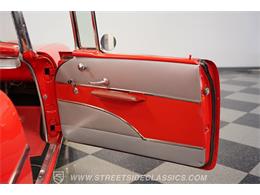 1957 Chevrolet Bel Air (CC-2096304) for sale in Concord, North Carolina