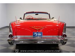 1957 Chevrolet Bel Air (CC-2096304) for sale in Concord, North Carolina