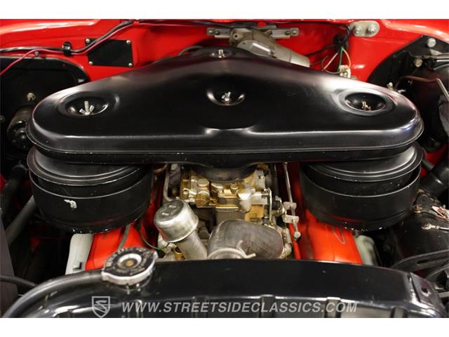 1957 Chevrolet Bel Air (CC-2096304) for sale in Concord, North Carolina