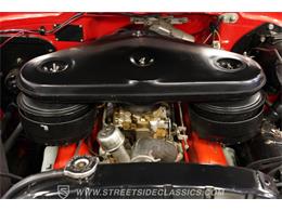 1957 Chevrolet Bel Air (CC-2096304) for sale in Concord, North Carolina