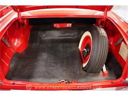 1957 Chevrolet Bel Air (CC-2096304) for sale in Concord, North Carolina