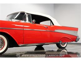 1957 Chevrolet Bel Air (CC-2096304) for sale in Concord, North Carolina
