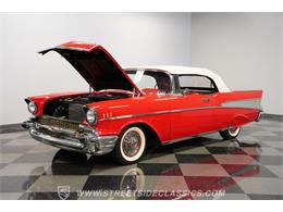 1957 Chevrolet Bel Air (CC-2096304) for sale in Concord, North Carolina