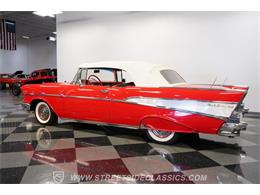 1957 Chevrolet Bel Air (CC-2096304) for sale in Concord, North Carolina