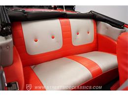 1957 Chevrolet Bel Air (CC-2096304) for sale in Concord, North Carolina