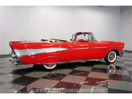 1957 Chevrolet Bel Air (CC-2096304) for sale in Concord, North Carolina