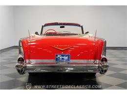1957 Chevrolet Bel Air (CC-2096304) for sale in Concord, North Carolina