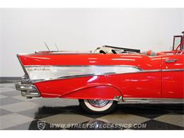 1957 Chevrolet Bel Air (CC-2096304) for sale in Concord, North Carolina
