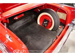 1957 Chevrolet Bel Air (CC-2096304) for sale in Concord, North Carolina