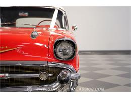 1957 Chevrolet Bel Air (CC-2096304) for sale in Concord, North Carolina