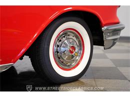 1957 Chevrolet Bel Air (CC-2096304) for sale in Concord, North Carolina