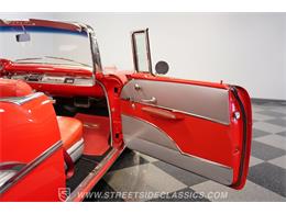 1957 Chevrolet Bel Air (CC-2096304) for sale in Concord, North Carolina