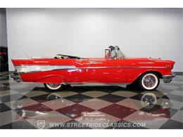 1957 Chevrolet Bel Air (CC-2096304) for sale in Concord, North Carolina