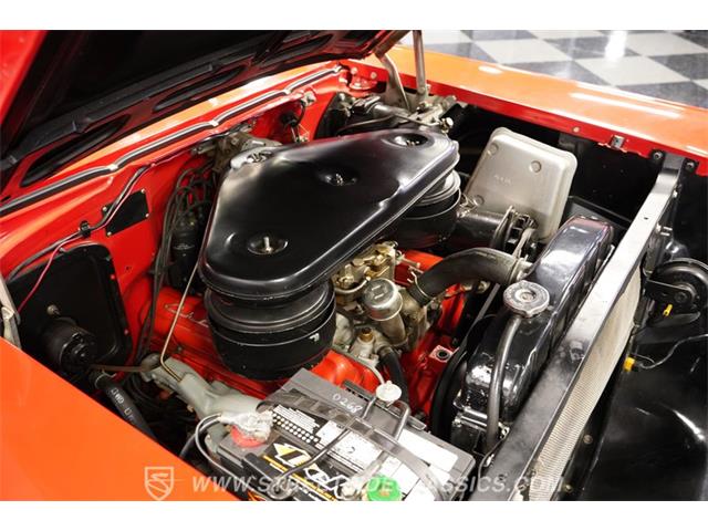 1957 Chevrolet Bel Air (CC-2096304) for sale in Concord, North Carolina