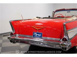1957 Chevrolet Bel Air (CC-2096304) for sale in Concord, North Carolina