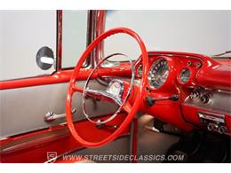 1957 Chevrolet Bel Air (CC-2096304) for sale in Concord, North Carolina