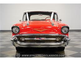1957 Chevrolet Bel Air (CC-2096304) for sale in Concord, North Carolina