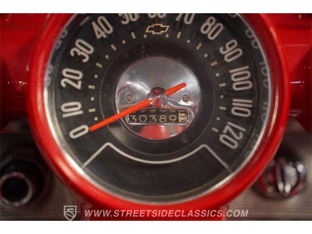 1957 Chevrolet Bel Air (CC-2096304) for sale in Concord, North Carolina