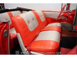 1957 Chevrolet Bel Air (CC-2096304) for sale in Concord, North Carolina