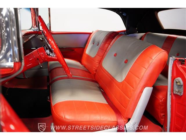 1957 Chevrolet Bel Air (CC-2096304) for sale in Concord, North Carolina
