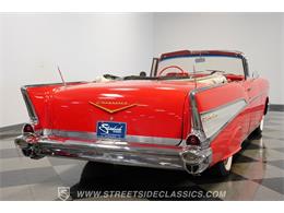 1957 Chevrolet Bel Air (CC-2096304) for sale in Concord, North Carolina