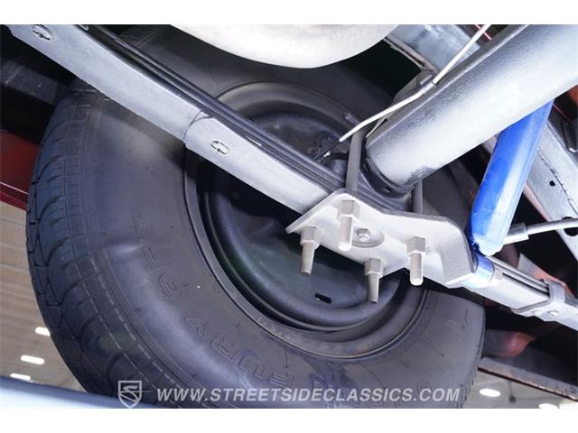1957 Chevrolet Bel Air (CC-2096304) for sale in Concord, North Carolina