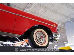 1957 Chevrolet Bel Air (CC-2096304) for sale in Concord, North Carolina
