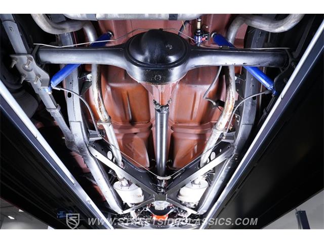 1957 Chevrolet Bel Air (CC-2096304) for sale in Concord, North Carolina