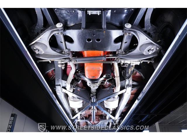 1957 Chevrolet Bel Air (CC-2096304) for sale in Concord, North Carolina