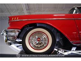 1957 Chevrolet Bel Air (CC-2096304) for sale in Concord, North Carolina