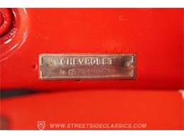 1957 Chevrolet Bel Air (CC-2096304) for sale in Concord, North Carolina