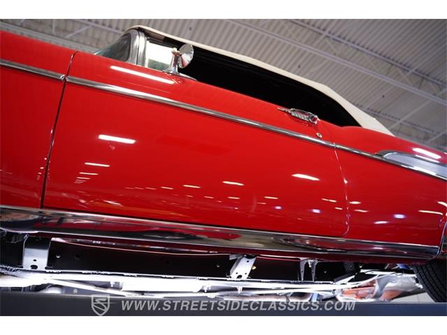 1957 Chevrolet Bel Air (CC-2096304) for sale in Concord, North Carolina