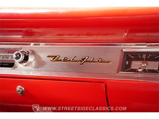 1957 Chevrolet Bel Air (CC-2096304) for sale in Concord, North Carolina
