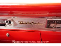 1957 Chevrolet Bel Air (CC-2096304) for sale in Concord, North Carolina