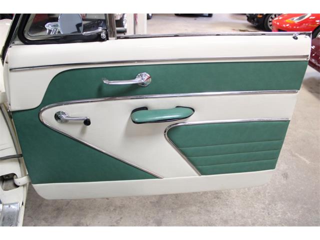 1954 Ford Crestline (CC-2096305) for sale in Kentwood, Michigan