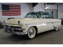 1954 Ford Crestline (CC-2096305) for sale in Kentwood, Michigan