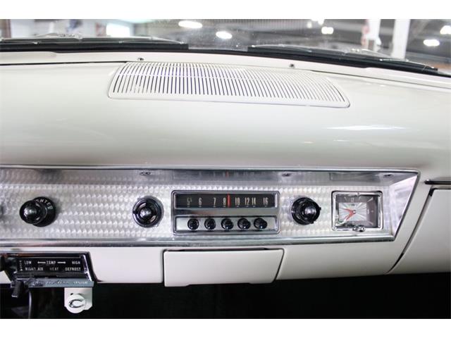 1954 Ford Crestline (CC-2096305) for sale in Kentwood, Michigan