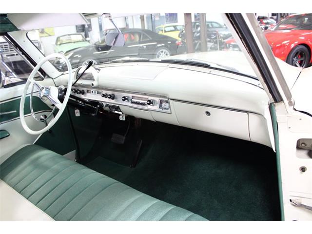 1954 Ford Crestline (CC-2096305) for sale in Kentwood, Michigan