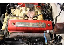1954 Ford Crestline (CC-2096305) for sale in Kentwood, Michigan