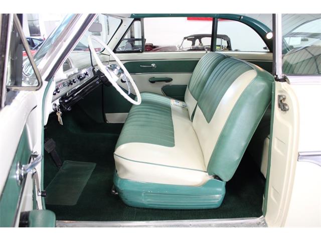 1954 Ford Crestline (CC-2096305) for sale in Kentwood, Michigan