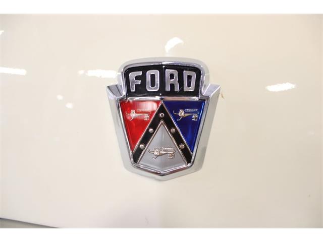 1954 Ford Crestline (CC-2096305) for sale in Kentwood, Michigan