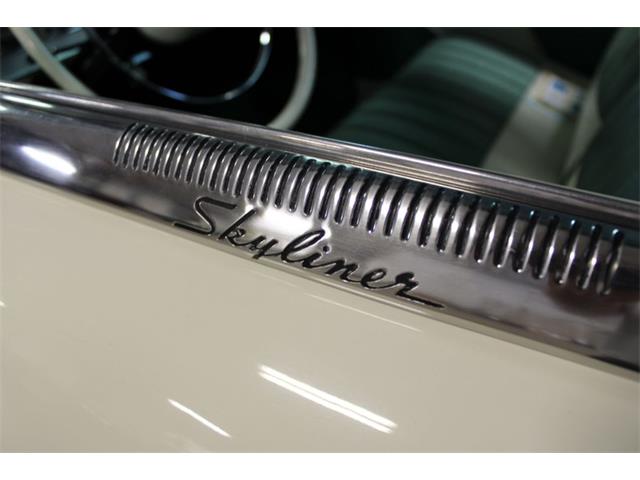 1954 Ford Crestline (CC-2096305) for sale in Kentwood, Michigan