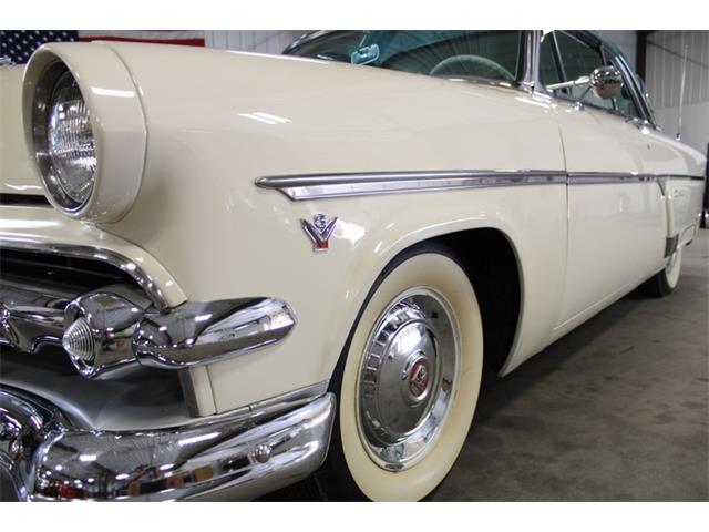 1954 Ford Crestline (CC-2096305) for sale in Kentwood, Michigan