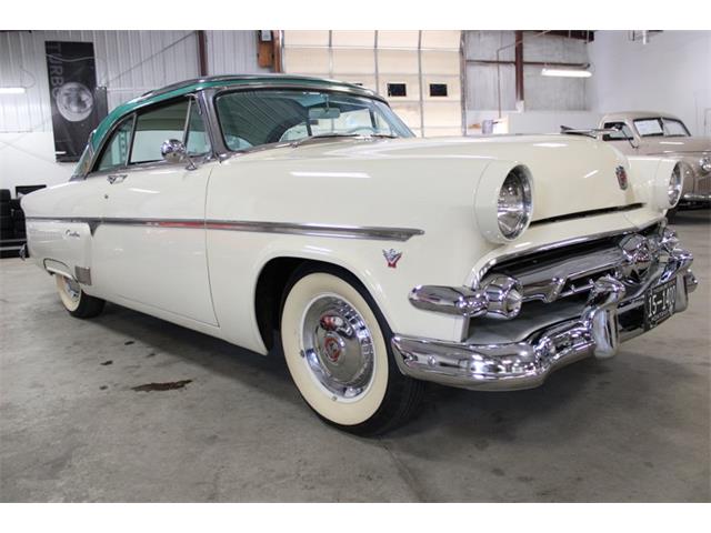 1954 Ford Crestline (CC-2096305) for sale in Kentwood, Michigan