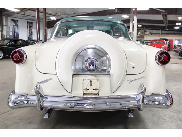 1954 Ford Crestline (CC-2096305) for sale in Kentwood, Michigan