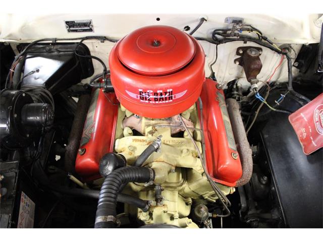 1954 Ford Crestline (CC-2096305) for sale in Kentwood, Michigan