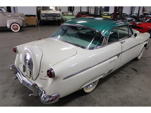 1954 Ford Crestline (CC-2096305) for sale in Kentwood, Michigan