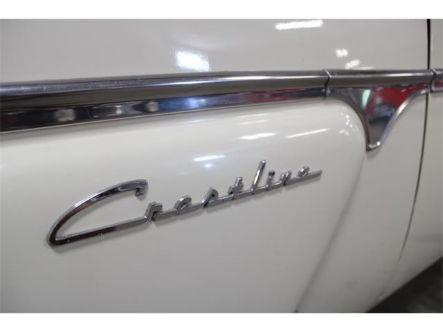 1954 Ford Crestline (CC-2096305) for sale in Kentwood, Michigan
