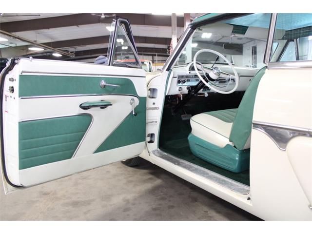 1954 Ford Crestline (CC-2096305) for sale in Kentwood, Michigan